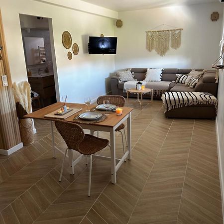 Le Namaste Apartment La Ciotat Bagian luar foto